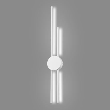 LED väggbelysning LANA LED/15W/230V 4000K vit