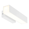 LED Väggbelysning LANDER LED10W/230V