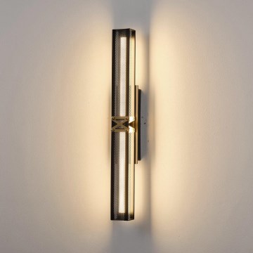 LED väggbelysning LED/13W/230V 3000K