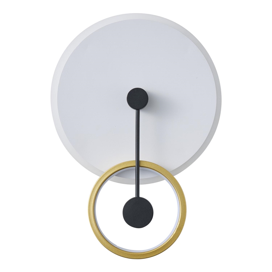 LED väggbelysning LED/15W/230V 3000K