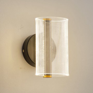 LED väggbelysning LED/8W/230V 3000K