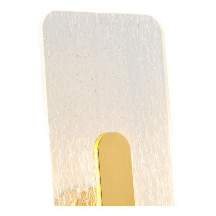 LED väggbelysning LED/8W/230V 3000K