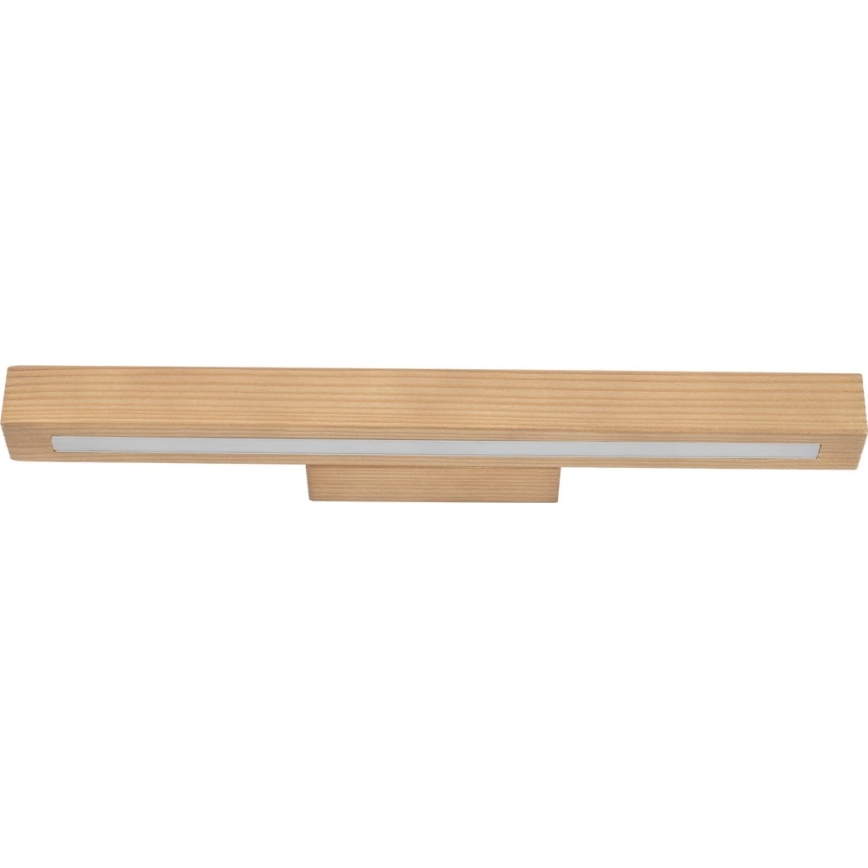 LED väggbelysning TEO LED/8W/230V 3000K tall