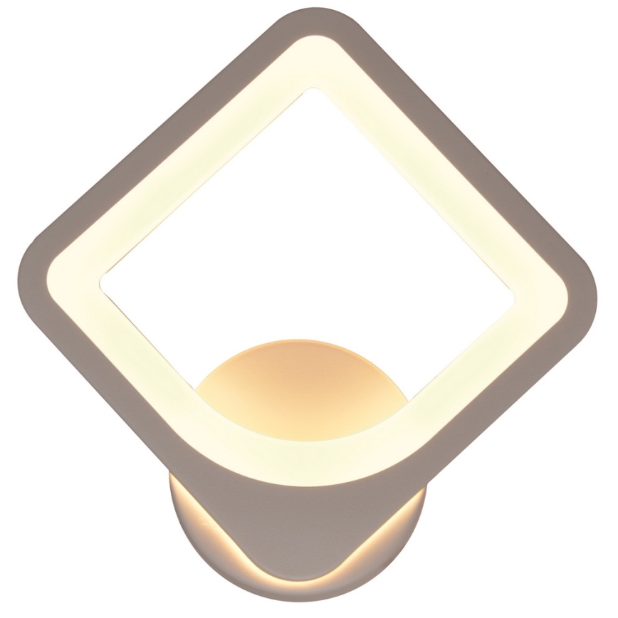 LED Väggbelysning VENICE 1xLED/10W/230V