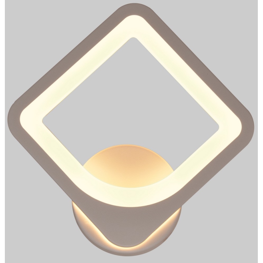 LED Väggbelysning VENICE 1xLED/10W/230V