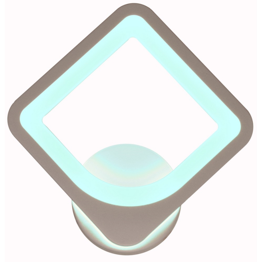 LED Väggbelysning VENICE 1xLED/10W/230V