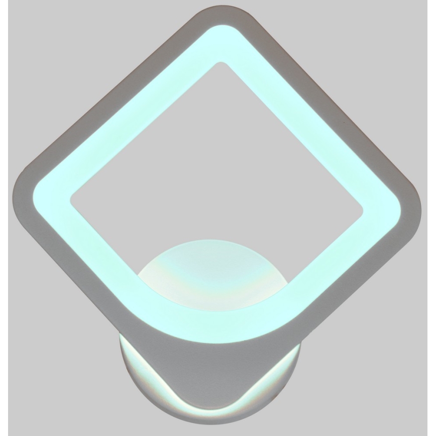 LED Väggbelysning VENICE 1xLED/10W/230V