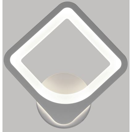 LED Väggbelysning VENICE 1xLED/10W/230V