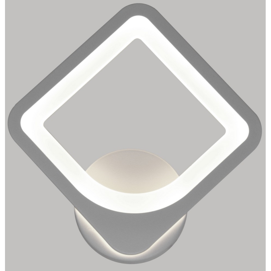 LED Väggbelysning VENICE 1xLED/10W/230V