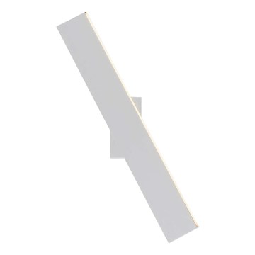 LED-vägglampa BERNADETTA LED/10W/230V 4000K vit