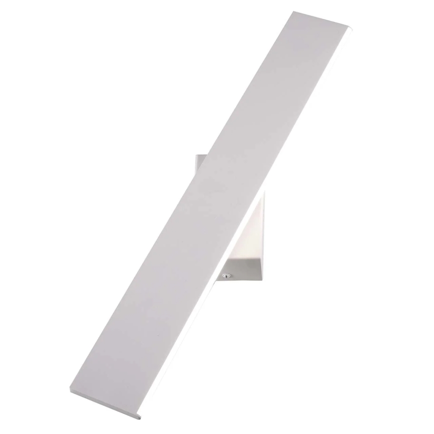 LED-vägglampa BERNADETTA LED/10W/230V 4000K vit
