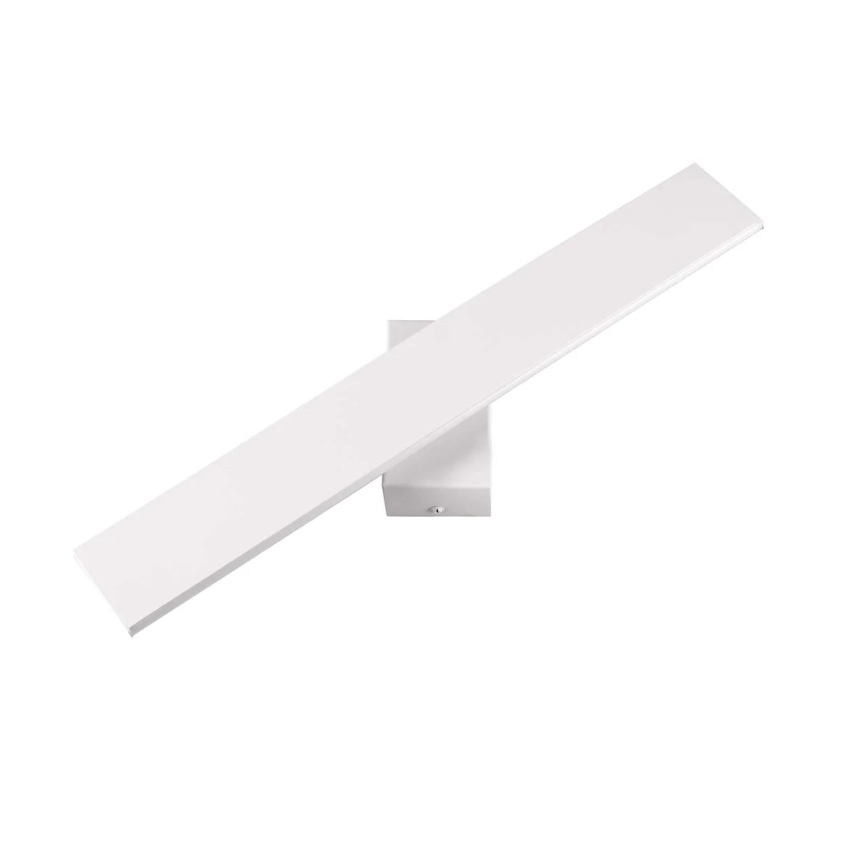 LED-vägglampa BERNADETTA LED/10W/230V 4000K vit