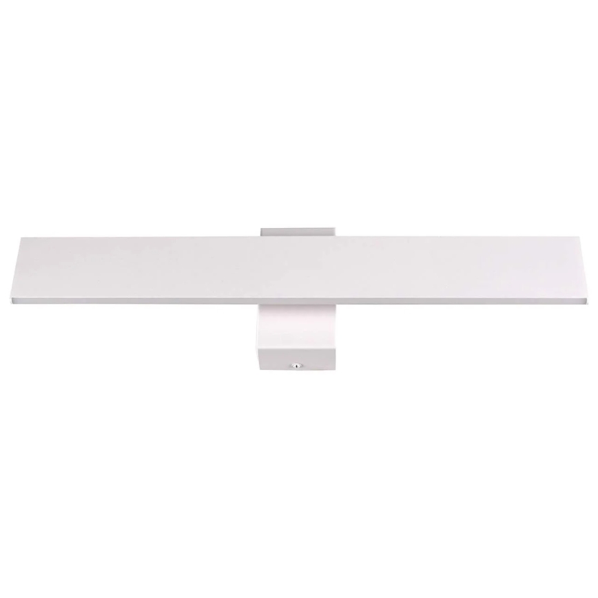 LED-vägglampa BERNADETTA LED/10W/230V 4000K vit