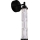 LED-vägglampa CORTE LED/10W/230V svart