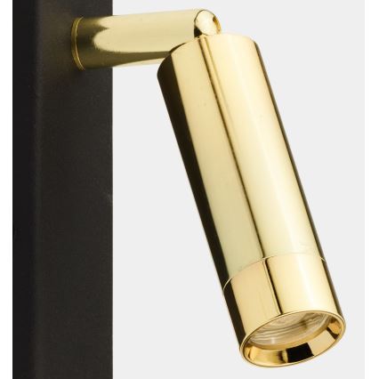 LED vägglampa ENZO LED/3W/230V