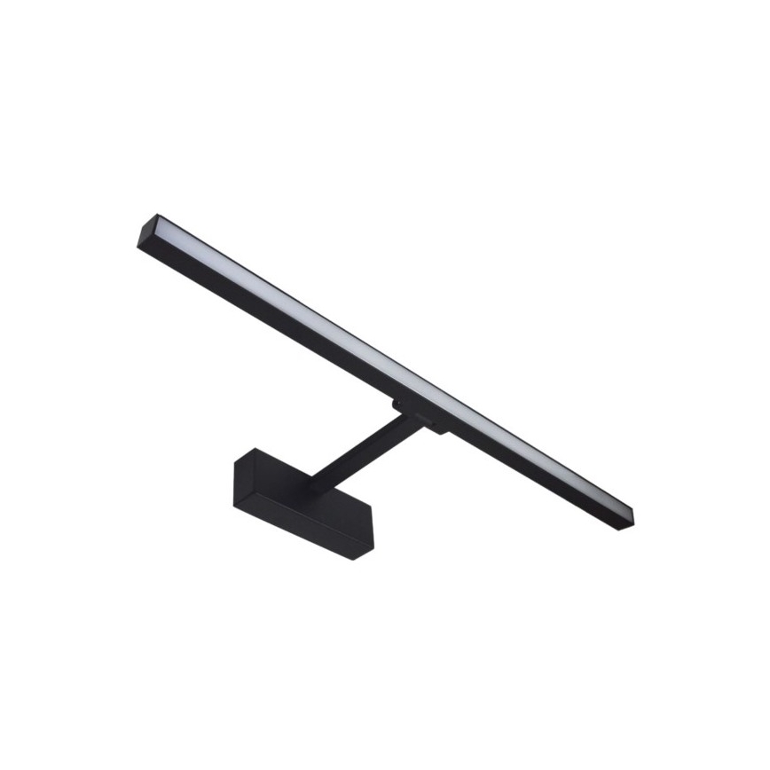 LED Vägglampa för badrum JENNA LED/14W/230V IP40 4500K 60 cm