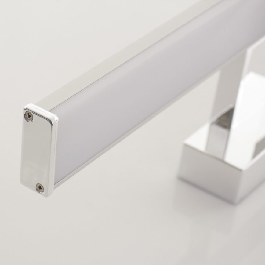 LED Vägglampa för badrum TREMOLO LED/11W/230V IP44