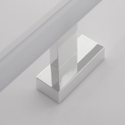 LED Vägglampa för badrum TREMOLO LED/11W/230V IP44