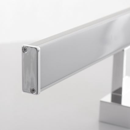 LED Vägglampa för badrum TREMOLO LED/11W/230V IP44