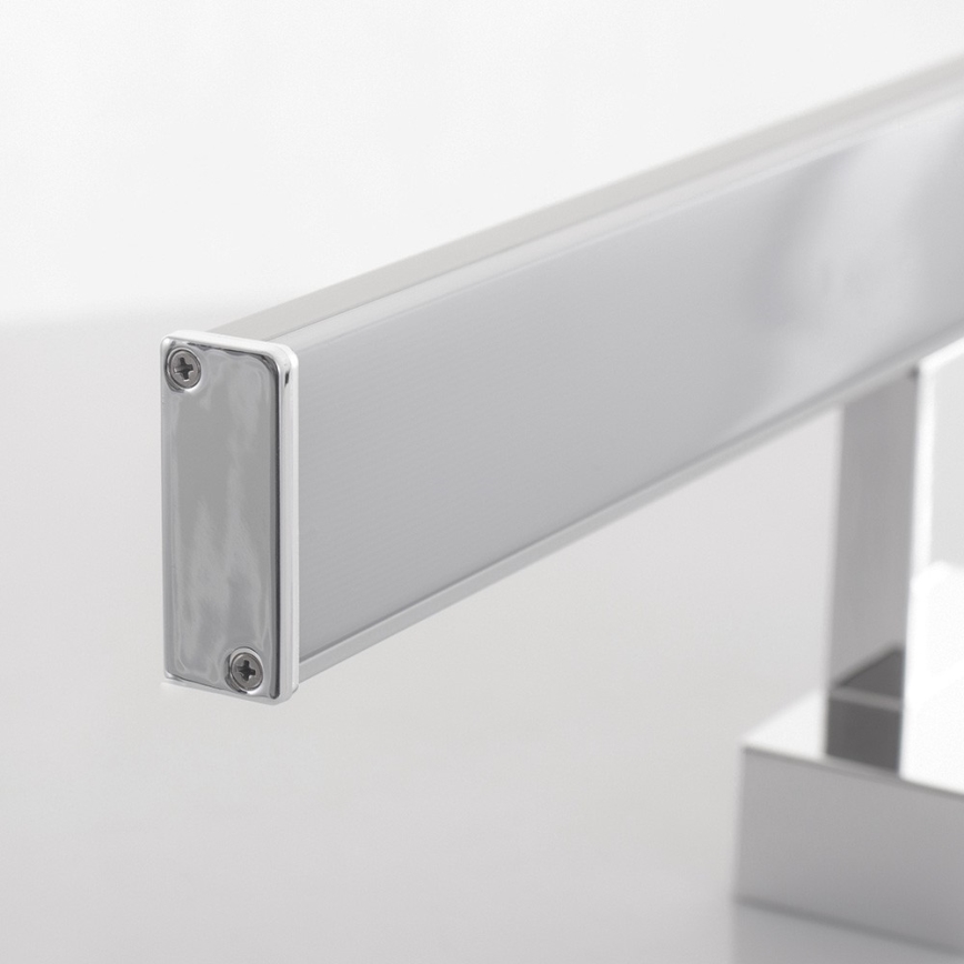 LED Vägglampa för badrum TREMOLO LED/11W/230V IP44