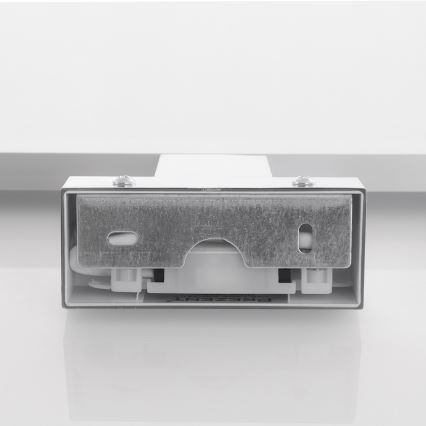 LED Vägglampa för badrum TREMOLO LED/11W/230V IP44