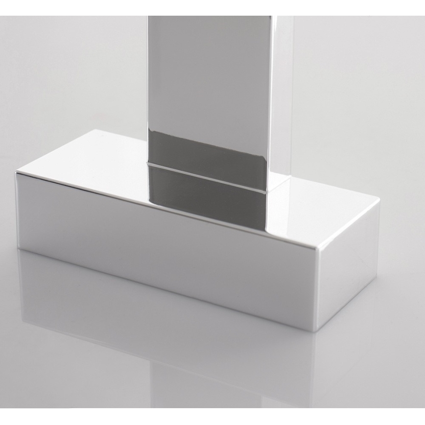 LED Vägglampa för badrum TREMOLO LED/14W/230V IP44