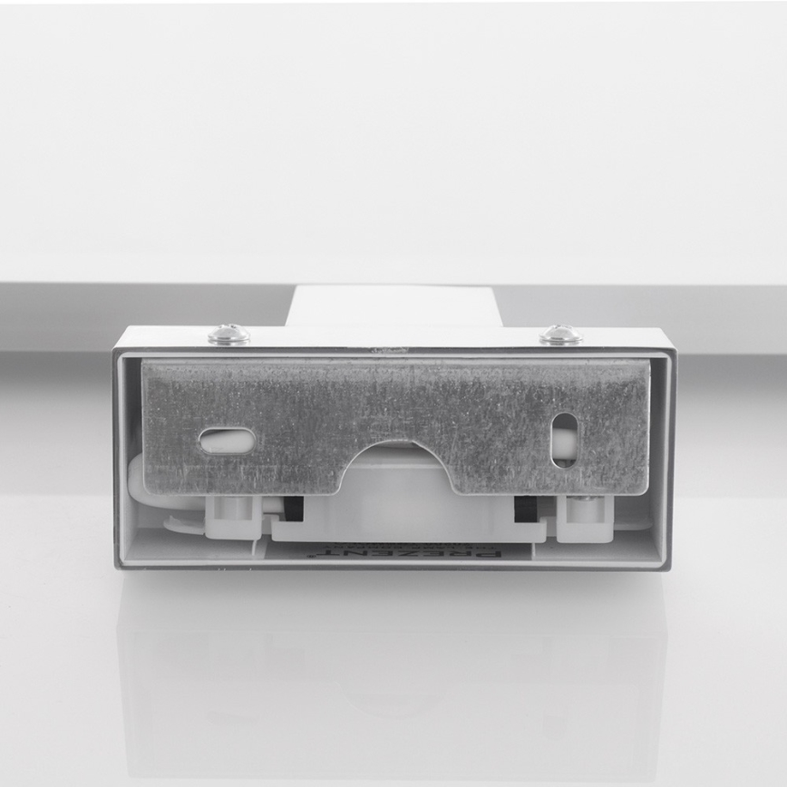 LED Vägglampa för badrum TREMOLO LED/14W/230V IP44