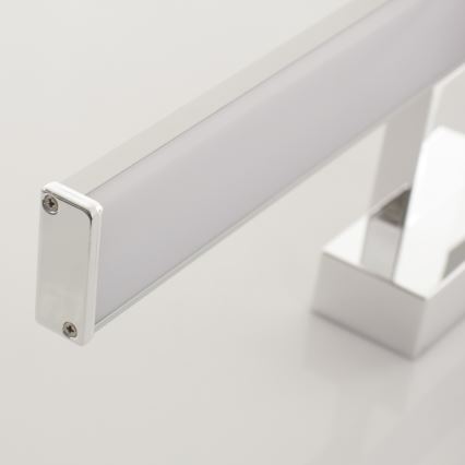 LED Vägglampa för badrum TREMOLO LED/7W/230V IP44