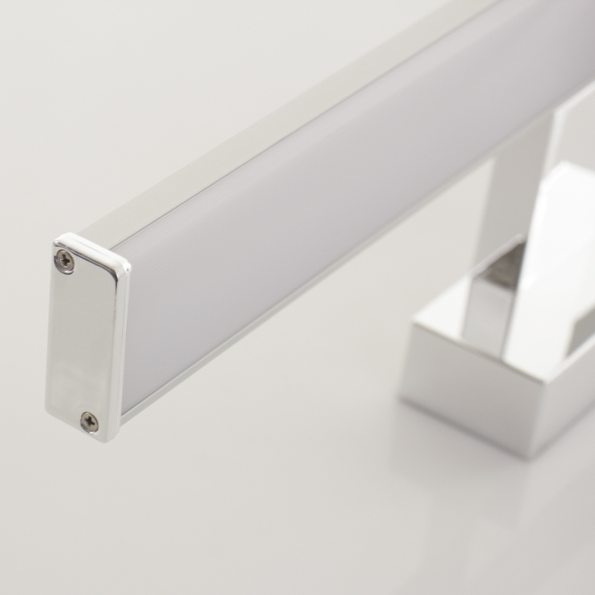 LED Vägglampa för badrum TREMOLO LED/7W/230V IP44