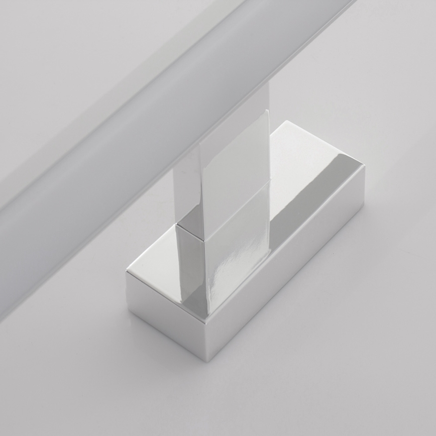 LED Vägglampa för badrum TREMOLO LED/7W/230V IP44