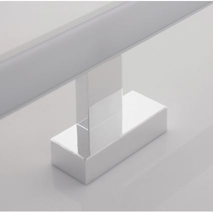 LED Vägglampa för badrum TREMOLO LED/7W/230V IP44