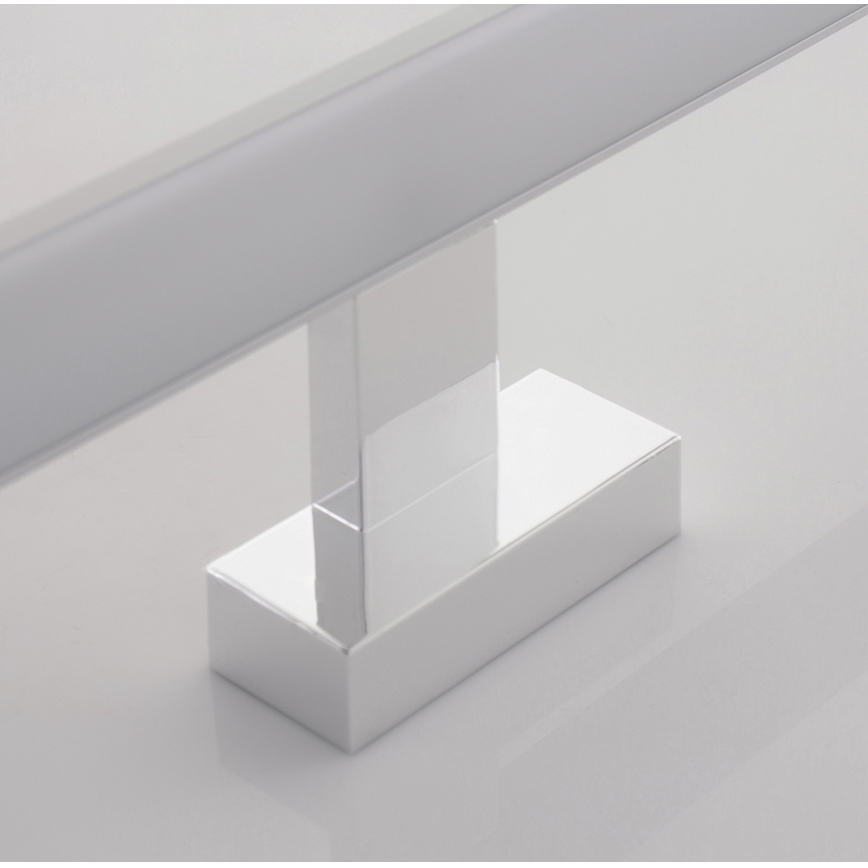 LED Vägglampa för badrum TREMOLO LED/7W/230V IP44