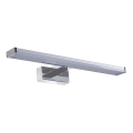 LED Vägglampa för badrum TREMOLO LED/7W/230V IP44