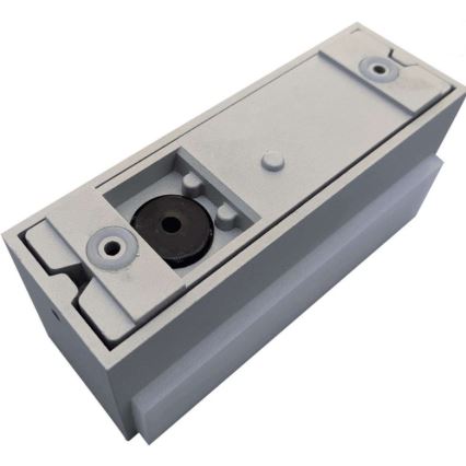 LED vägglampa för utomhusbruk LED/3,5W/230V IP54