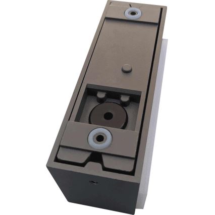 LED vägglampa för utomhusbruk LED/7W/230V IP54