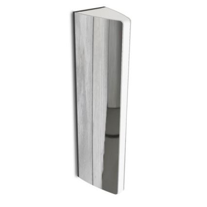 LED vägglampa för utomhusbruk LEO LED/14W/230V IP54 3000K