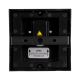 LED vägglampa för utomhusbruk MORGAN LED/10W/230V IP54