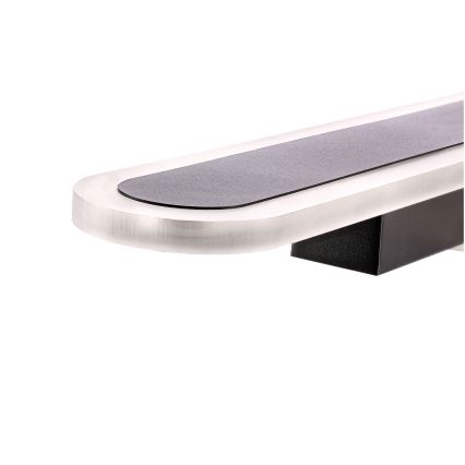 LED vägglampa för utomhusbruk STICK LED/36W/230V IP65 3000K 120 cm