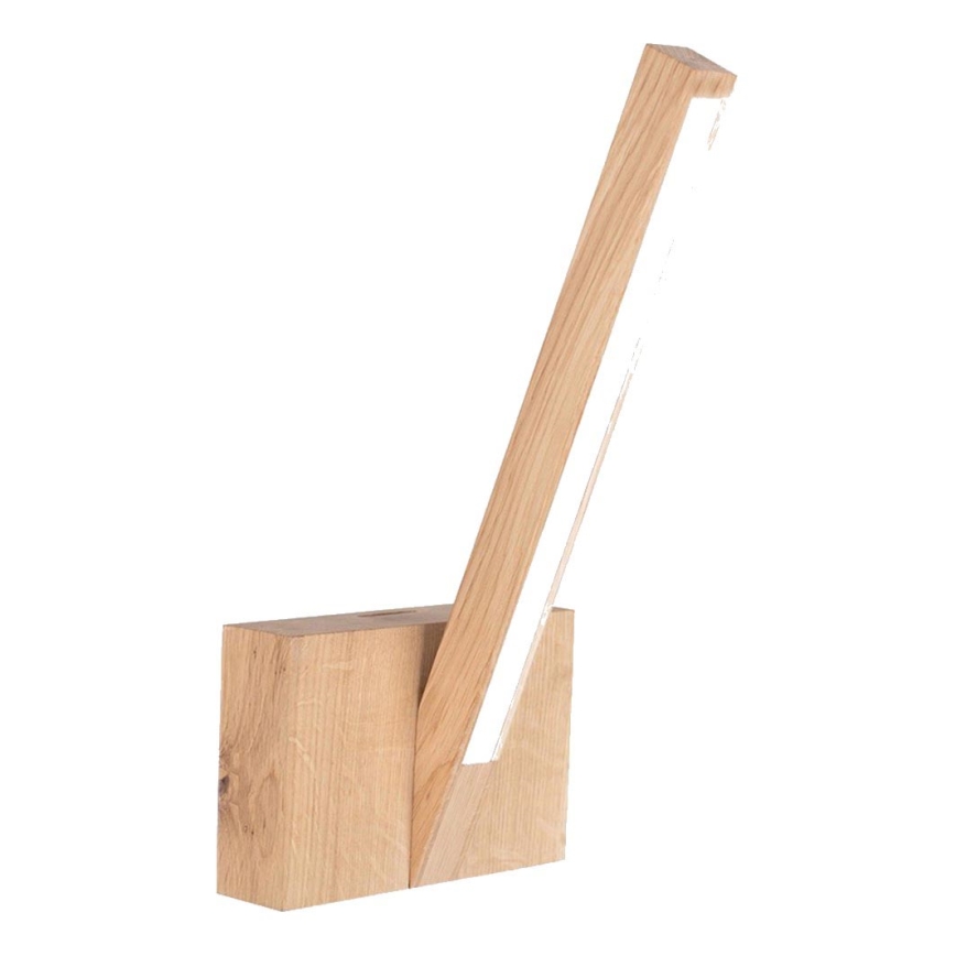 LED Vägglampa LINUS LED/3,75W/230V ek