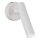 LED väggspotlight LED/2W/230V 4000K vit