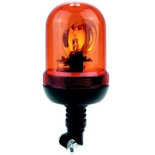 LED Varningssignal ljus LED H1/12-24V