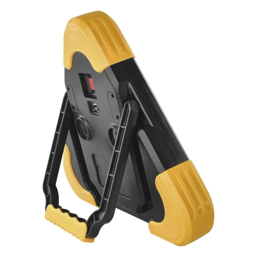 LED-varningstriangel LED/5V 1800 mAh