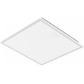 LED Ytmonterad/infälld panel 2i1 ALGINE LED/40W/230V 60x60 cm 4000K vit