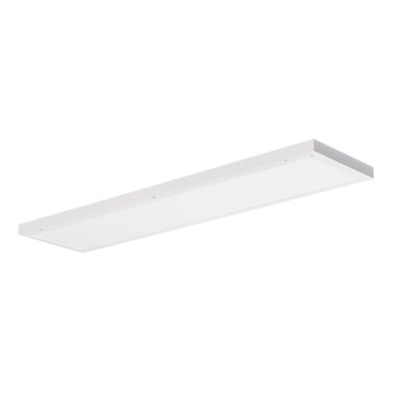 LED-ytmonterad panel BLINGO UAIO LED/40W/230V 3000/4000/6500K 120x30 cm CRI 90 UGR<19