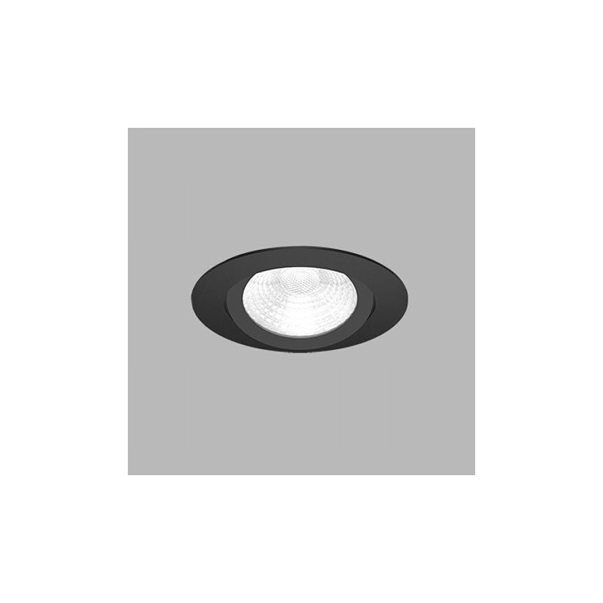 LED2 - Infälld LED badrumsbelysning MAX LED/8W/230V IP65