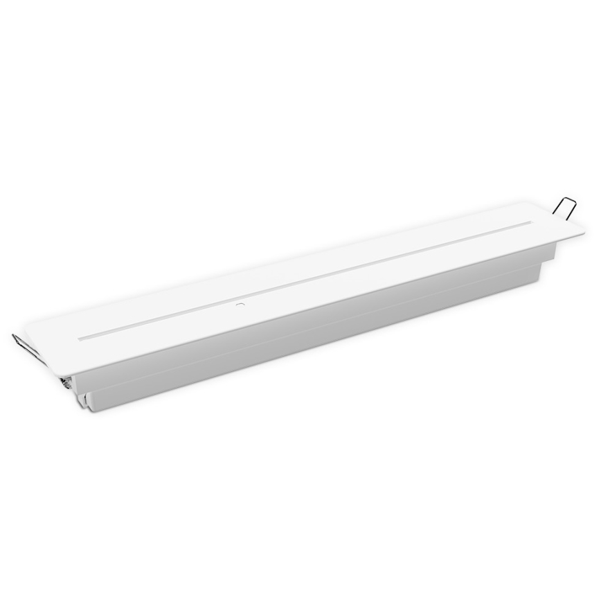 LED2 - Infälld monteringssats SAFE ALL 39 cm