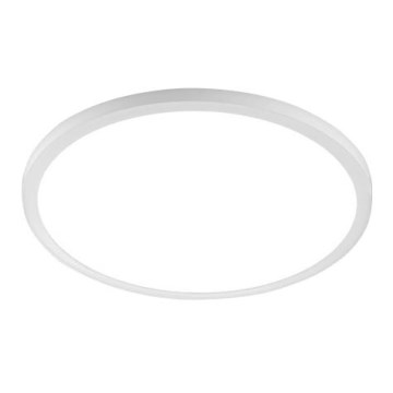 LED2 - LED Badrumsinfälld armatur SLIM LED/10W/230V IP43 CRI 90