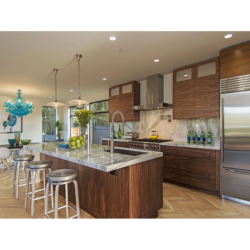 LED2 - LED Badrumsinfälld armatur SLIM LED/10W/230V IP43 CRI 90