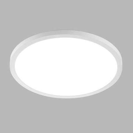 LED2 - LED Badrumsinfälld armatur SLIM LED/10W/230V IP43 CRI 90