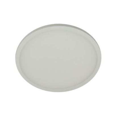 LED2 - LED Badrumsinfälld armatur SLIM LED/10W/230V IP43 CRI 90